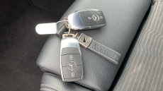 Mercedes-Benz A-Class A180d [2.0] Sport Executive 5dr Auto Diesel Hatchback